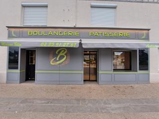 Boulangerie Boulangerie Patisserie Blin 0