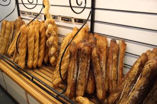 Boulangerie Le fournil de Sanae et Tony 1