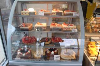 Boulangerie Le fournil de Sanae et Tony 0