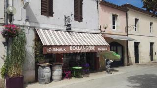 Boulangerie Boulangerie Cosse Pierre 0
