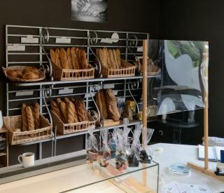 Boulangerie Au fournil de la seoune 0