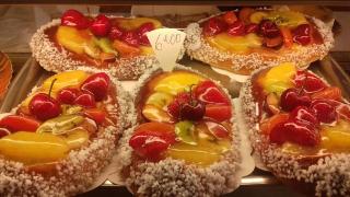 Boulangerie Pastisseria Touron 0