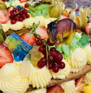 Boulangerie Aux délices de Malaunay 0