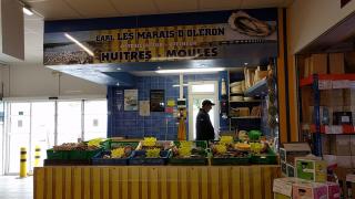 Boulangerie Chez Suz'Yles 0