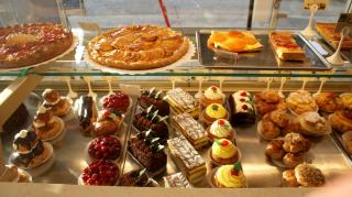 Boulangerie La baguette de carthage 0