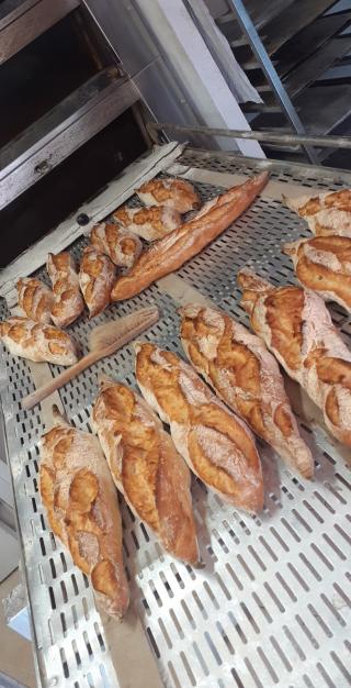 Boulangerie Les Saveurs D Eugene 1