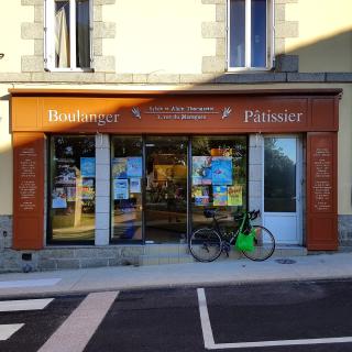 Boulangerie Thomasette Alain 0