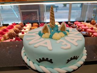 Boulangerie Boulangerie Pâtisserie Portissol Douceurs Estivales 2