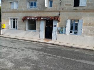 Boulangerie Au Four D'ANTAN 0
