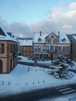 Boulangerie Biscuiterie du Col de Saales 0