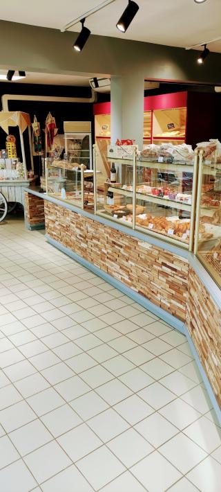 Boulangerie Boulangerie pâtisserie Luthis 0