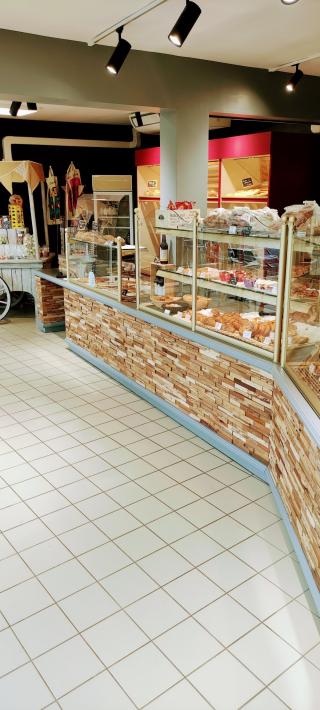 Boulangerie Luthis 0