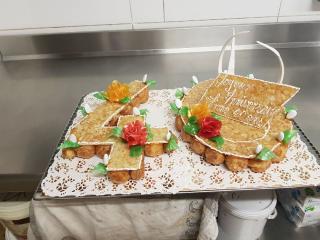 Boulangerie Boulangerie L'évidence 0