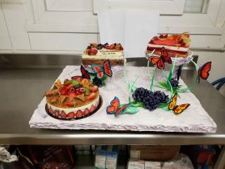 Boulangerie Boulangerie L'évidence 0