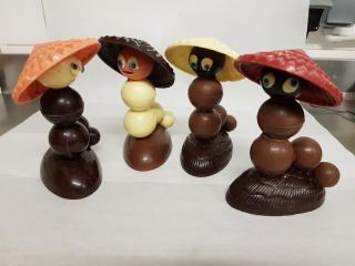 Boulangerie Boulangerie L'évidence 0