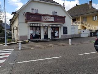 Boulangerie Boulangerie L'évidence 0