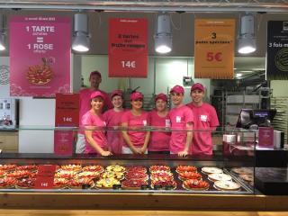 Boulangerie BOULANGERIE ANGE 0