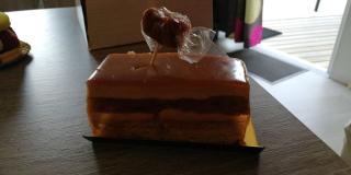 Boulangerie Boulangerie - Pâtisserie - Sandwicherie - L'Ami du Pain 2