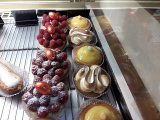 Boulangerie Boulangerie Patisserie Artisanale 1