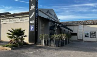 Boulangerie Le Pétrin De Pépiole - Sanary 0