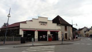 Boulangerie le parfum du blé 0