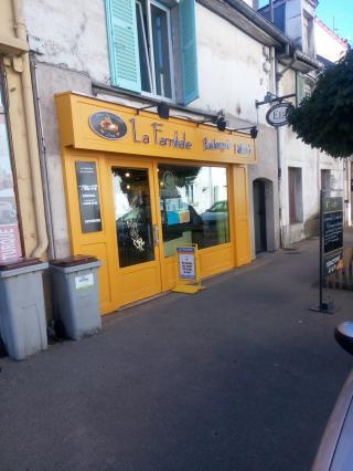 Boulangerie La Familiale 0
