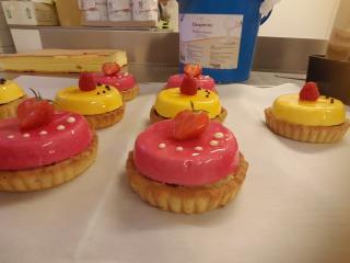 Boulangerie le parfum du blé 0