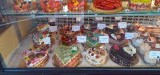 Boulangerie Gosselin Frédéric 0