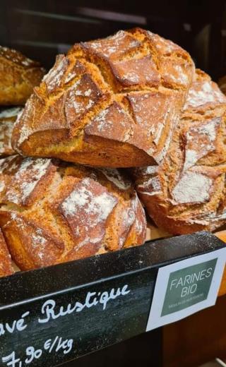 Boulangerie Boulangerie-pâtisserie Didier 0