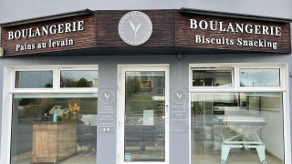 Boulangerie Laura et Arthur boulangerie 0