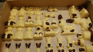 Boulangerie Boulangerie Pâtisserie Houdayer et Cie 2