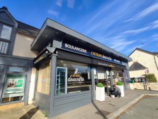 Boulangerie L'Attrape Douceurs 0