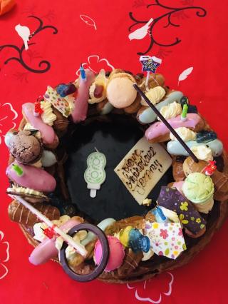 Boulangerie LA PANETIERE 1