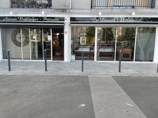 Boulangerie La Douce'Heure 0