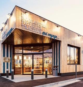 Boulangerie Les Copains d'Abord 0