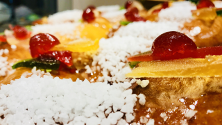 Boulangerie La Feria des Pains 1