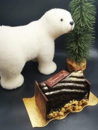 Boulangerie La Feria des Pains 0