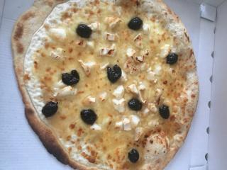 Boulangerie La Feria des Pains 0