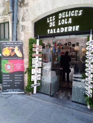 Boulangerie Les Délices de Lola 0