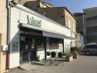 Boulangerie Vival 0