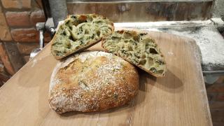 Boulangerie Boulangerie Hanss Colmar 1