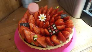 Boulangerie Boulangerie Hanss Colmar 0