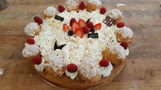 Boulangerie Boulangerie Hanss Colmar 0