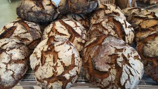 Boulangerie Boulangerie Hanss Colmar 0