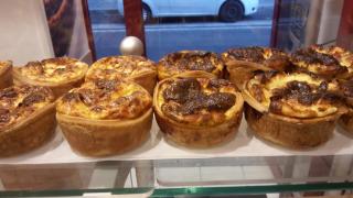 Boulangerie La Bibliothèque des Pains 