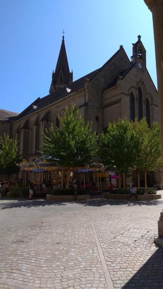 Boulangerie Boulangerie - Pâtisserie - Viennoiserie 
