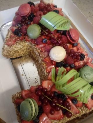 Boulangerie Boulangerie Patisserie Gruson 0