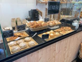 Boulangerie Le Pain du Soleil 0