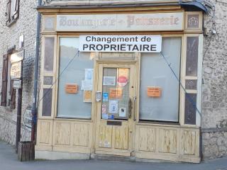 Boulangerie Le Pain des deux Vallées 0