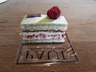 Boulangerie PAUL Brest Moulin Blanc 0